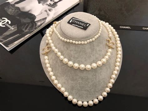 replica chanel jewellery|chanel inspired jewelry cheap.